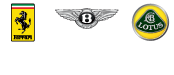 Ferrari, Bentley, Lotus of Denver